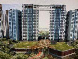 Blk 907A UrbanVille @ Woodlands (Woodlands), HDB 4 Rooms #596140171
